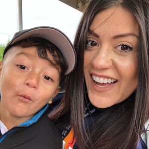 Meet your Posher, Samantha